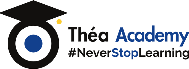 Théa Academy Logo
